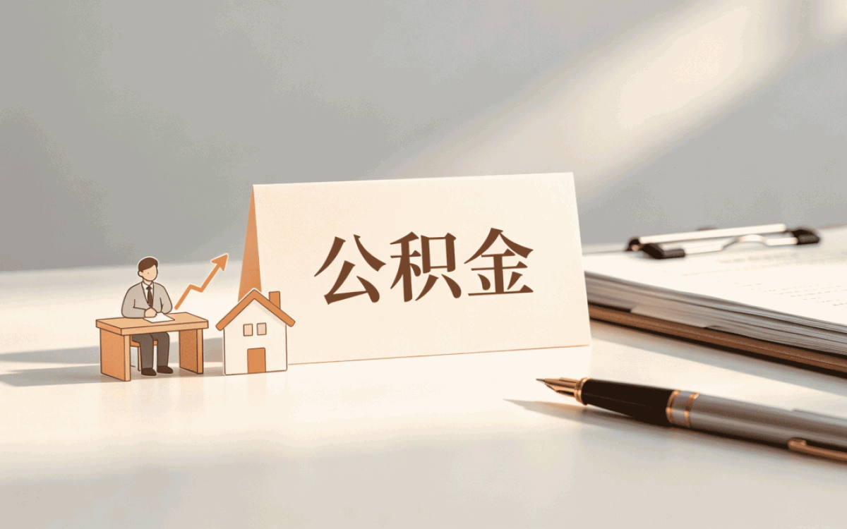 宁德公积金代办是什么意思啊带啥材料