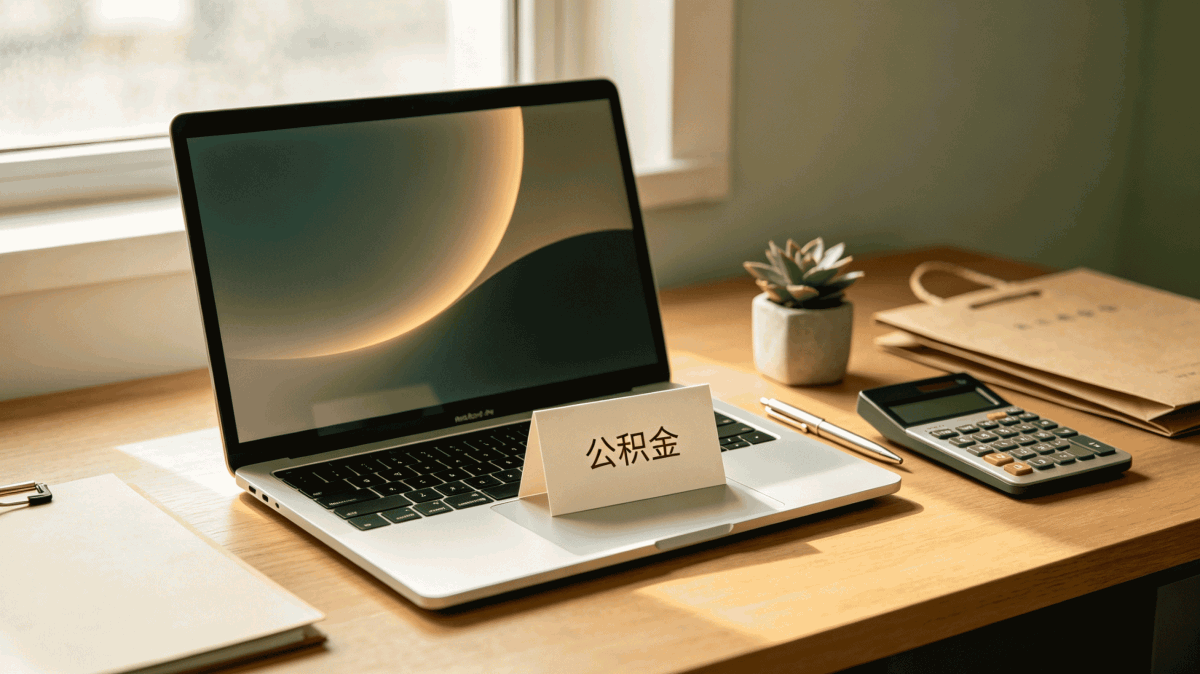 宁德公积金怎么线上提取到银行卡适用人群有···