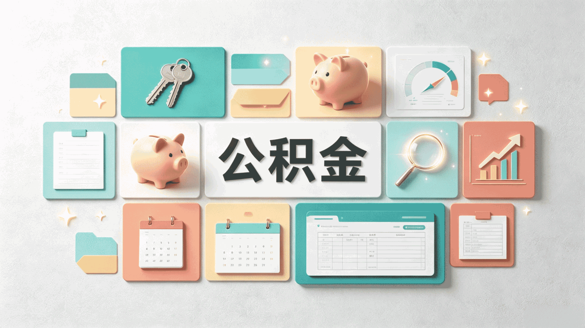 宁德公积金提取中介联系方式算完差多少钱