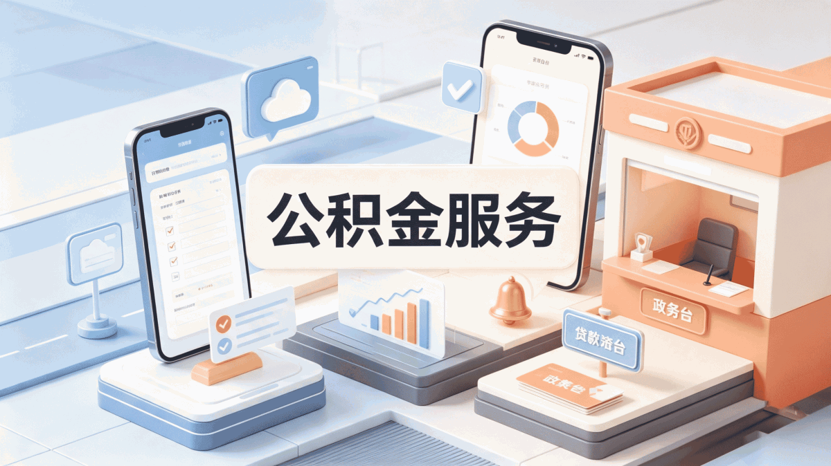 宁德劳务派遣人员公积金查询跑了两趟才弄明白